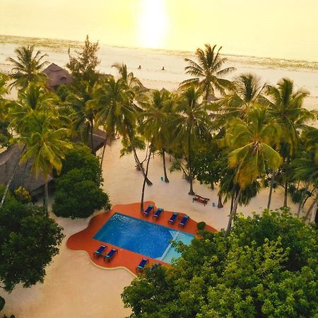فندق Mchanga Zanzibar بواني ماكهانجاني المظهر الخارجي الصورة