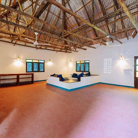 فندق Mchanga Zanzibar بواني ماكهانجاني المظهر الخارجي الصورة