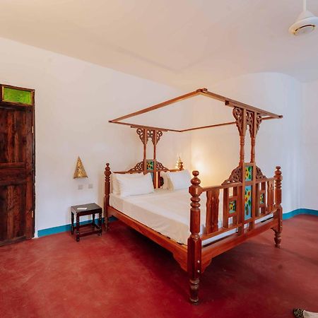 فندق Mchanga Zanzibar بواني ماكهانجاني المظهر الخارجي الصورة