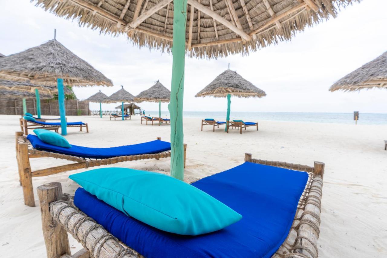 فندق Mchanga Zanzibar بواني ماكهانجاني المظهر الخارجي الصورة