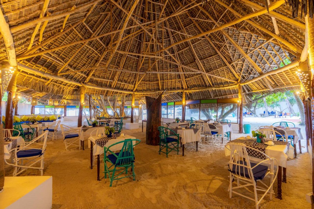 فندق Mchanga Zanzibar بواني ماكهانجاني المظهر الخارجي الصورة