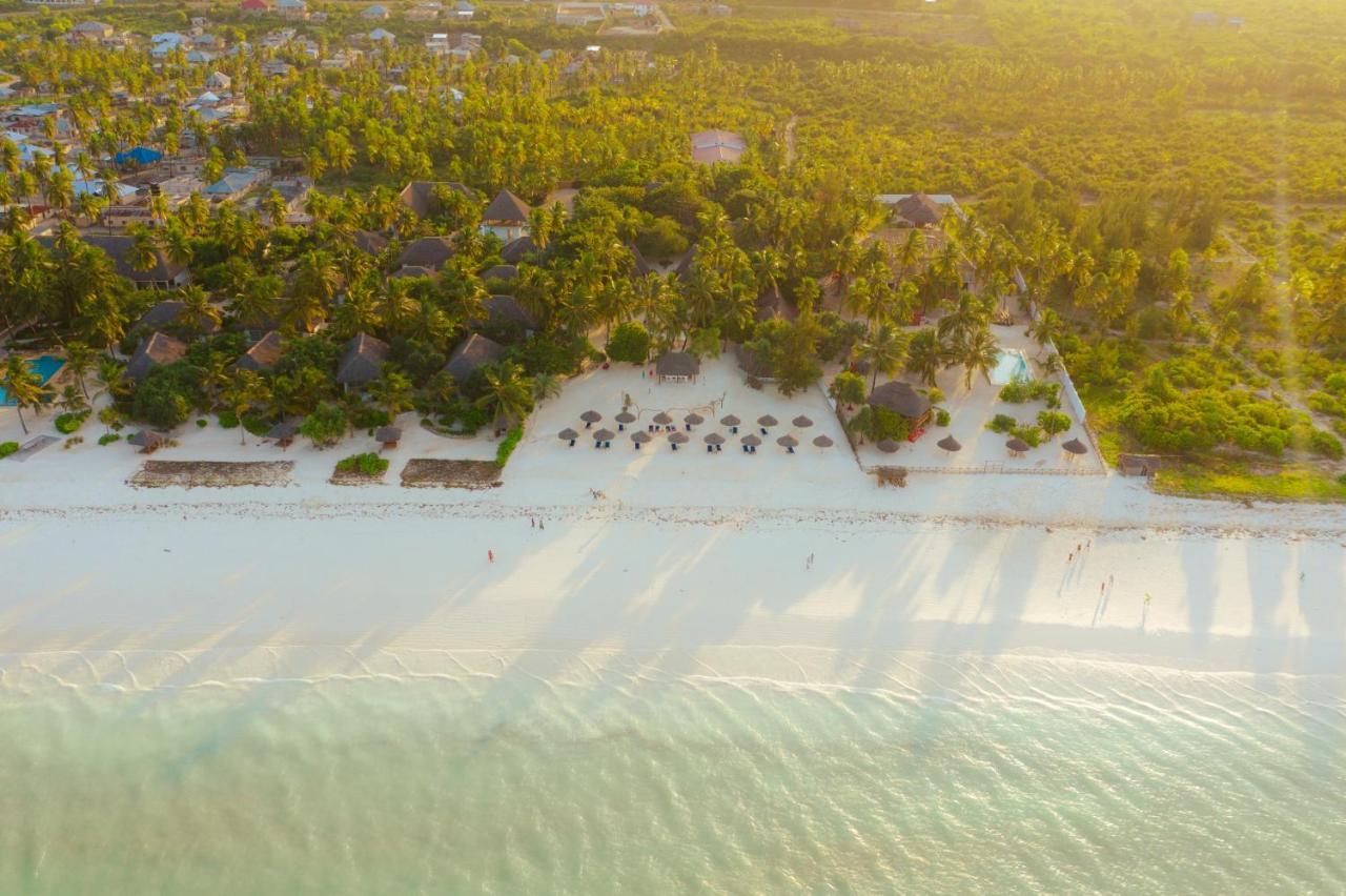 فندق Mchanga Zanzibar بواني ماكهانجاني المظهر الخارجي الصورة