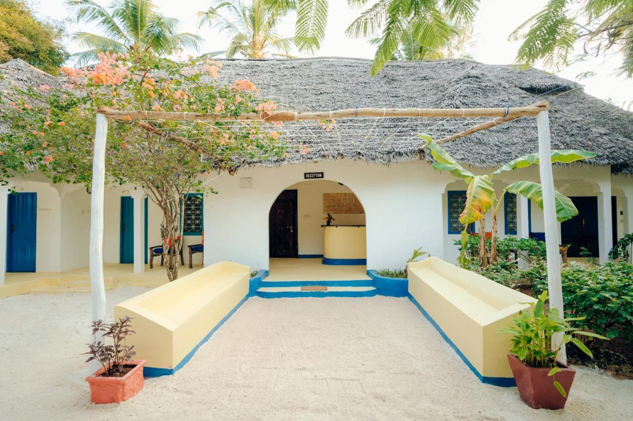 فندق Mchanga Zanzibar بواني ماكهانجاني المظهر الخارجي الصورة