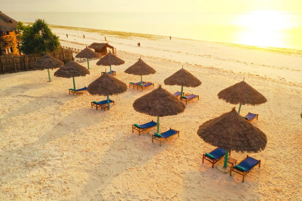 فندق Mchanga Zanzibar بواني ماكهانجاني المظهر الخارجي الصورة