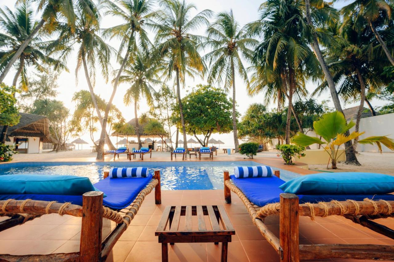 فندق Mchanga Zanzibar بواني ماكهانجاني المظهر الخارجي الصورة
