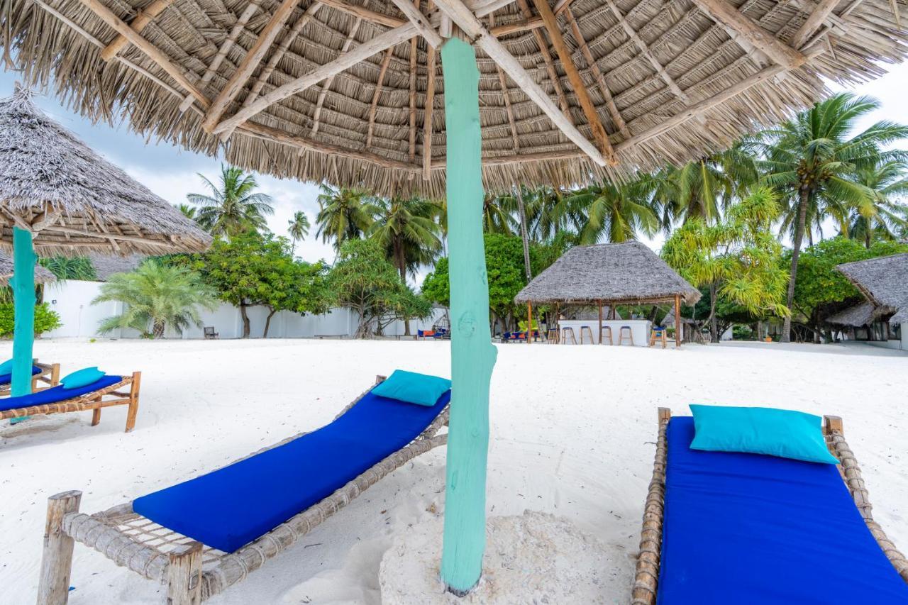 فندق Mchanga Zanzibar بواني ماكهانجاني المظهر الخارجي الصورة