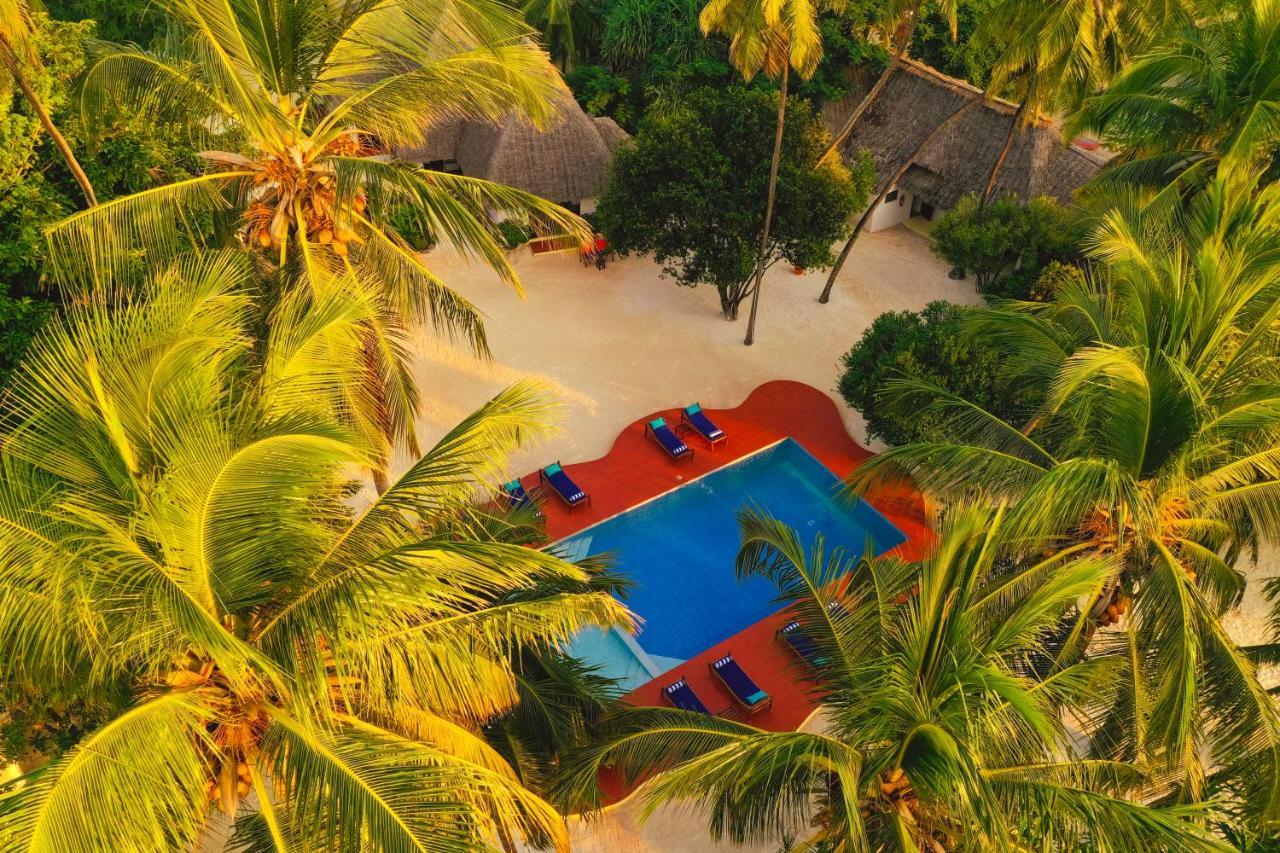 فندق Mchanga Zanzibar بواني ماكهانجاني المظهر الخارجي الصورة
