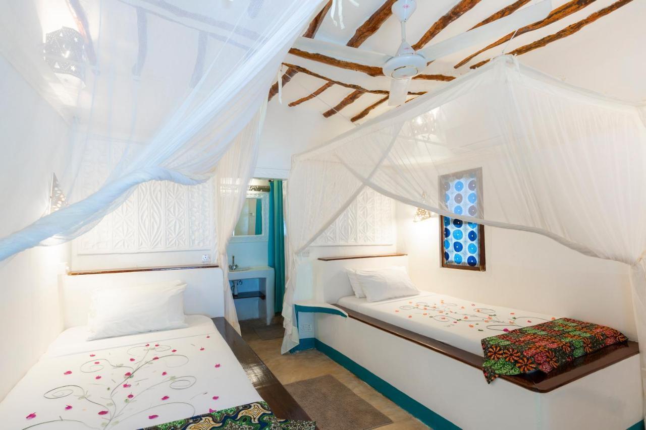 فندق Mchanga Zanzibar بواني ماكهانجاني المظهر الخارجي الصورة