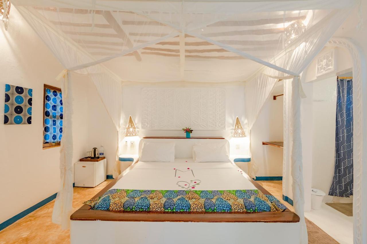 فندق Mchanga Zanzibar بواني ماكهانجاني المظهر الخارجي الصورة