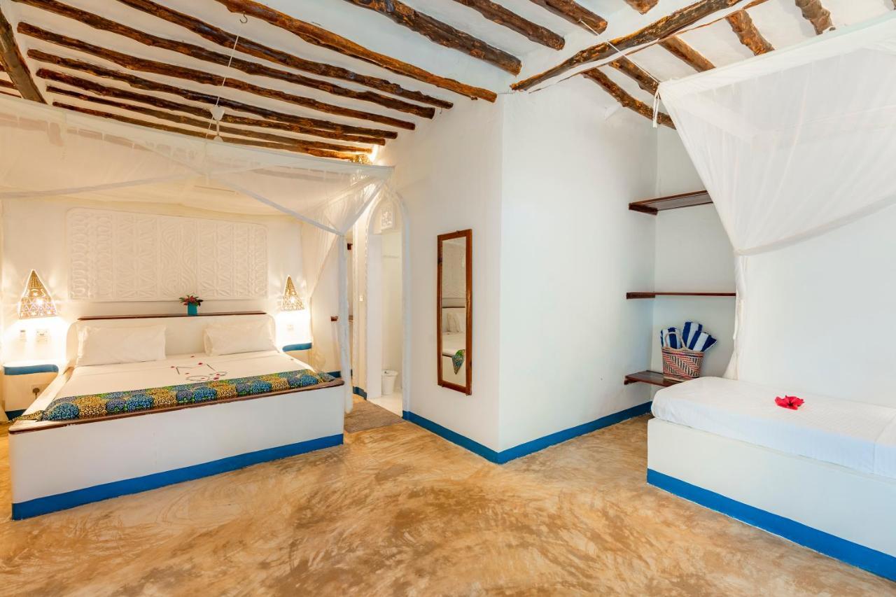 فندق Mchanga Zanzibar بواني ماكهانجاني المظهر الخارجي الصورة