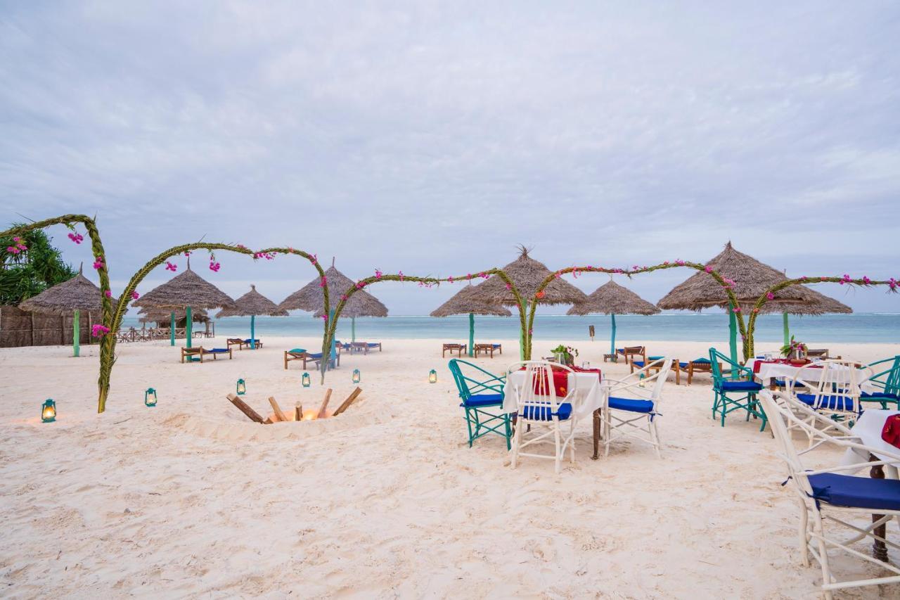 فندق Mchanga Zanzibar بواني ماكهانجاني المظهر الخارجي الصورة