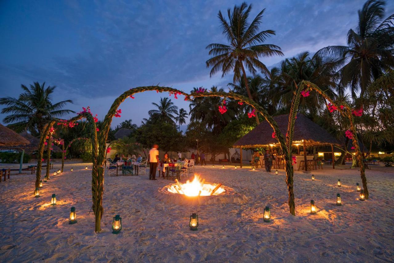 فندق Mchanga Zanzibar بواني ماكهانجاني المظهر الخارجي الصورة