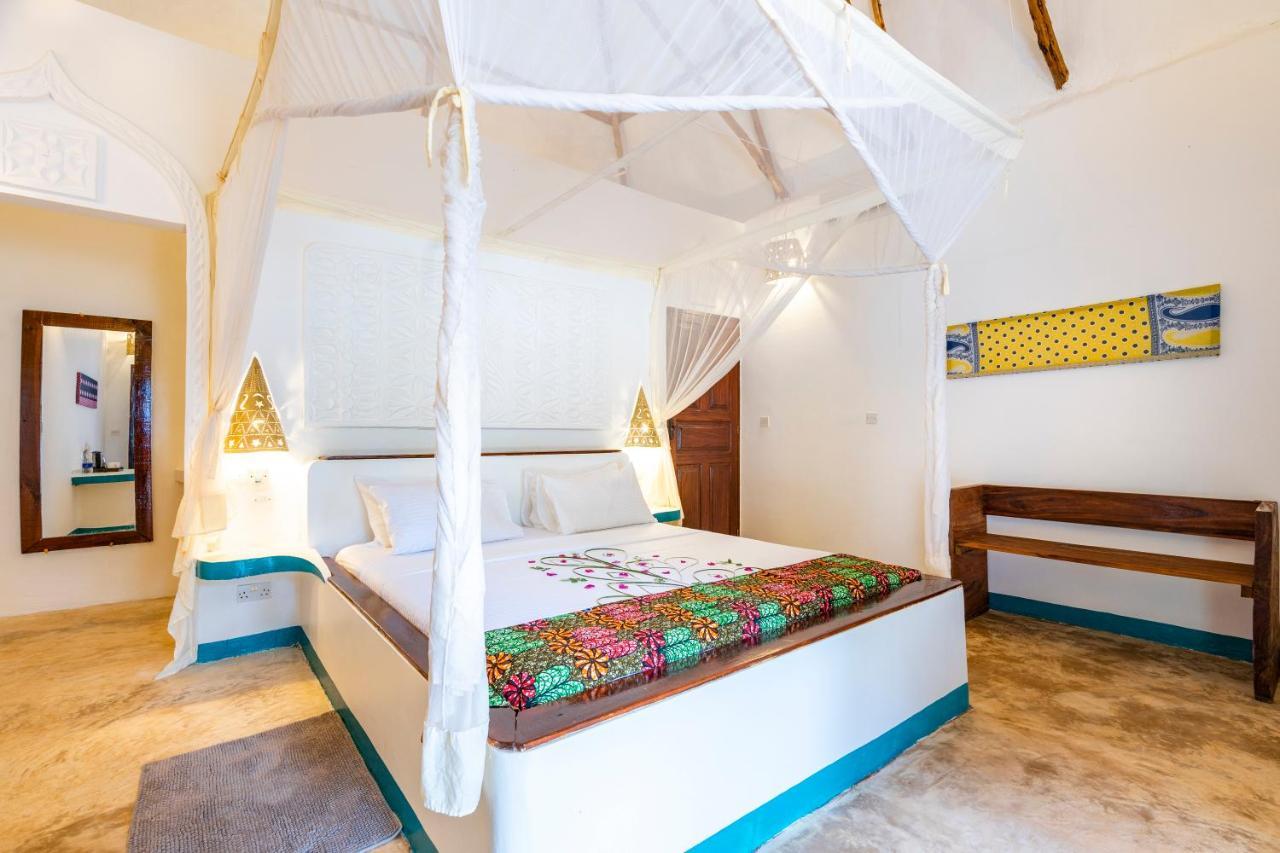 فندق Mchanga Zanzibar بواني ماكهانجاني المظهر الخارجي الصورة