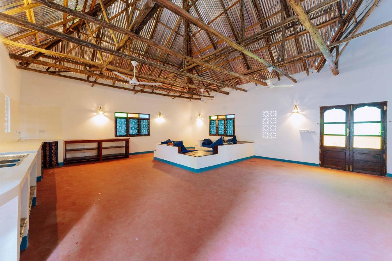 فندق Mchanga Zanzibar بواني ماكهانجاني المظهر الخارجي الصورة
