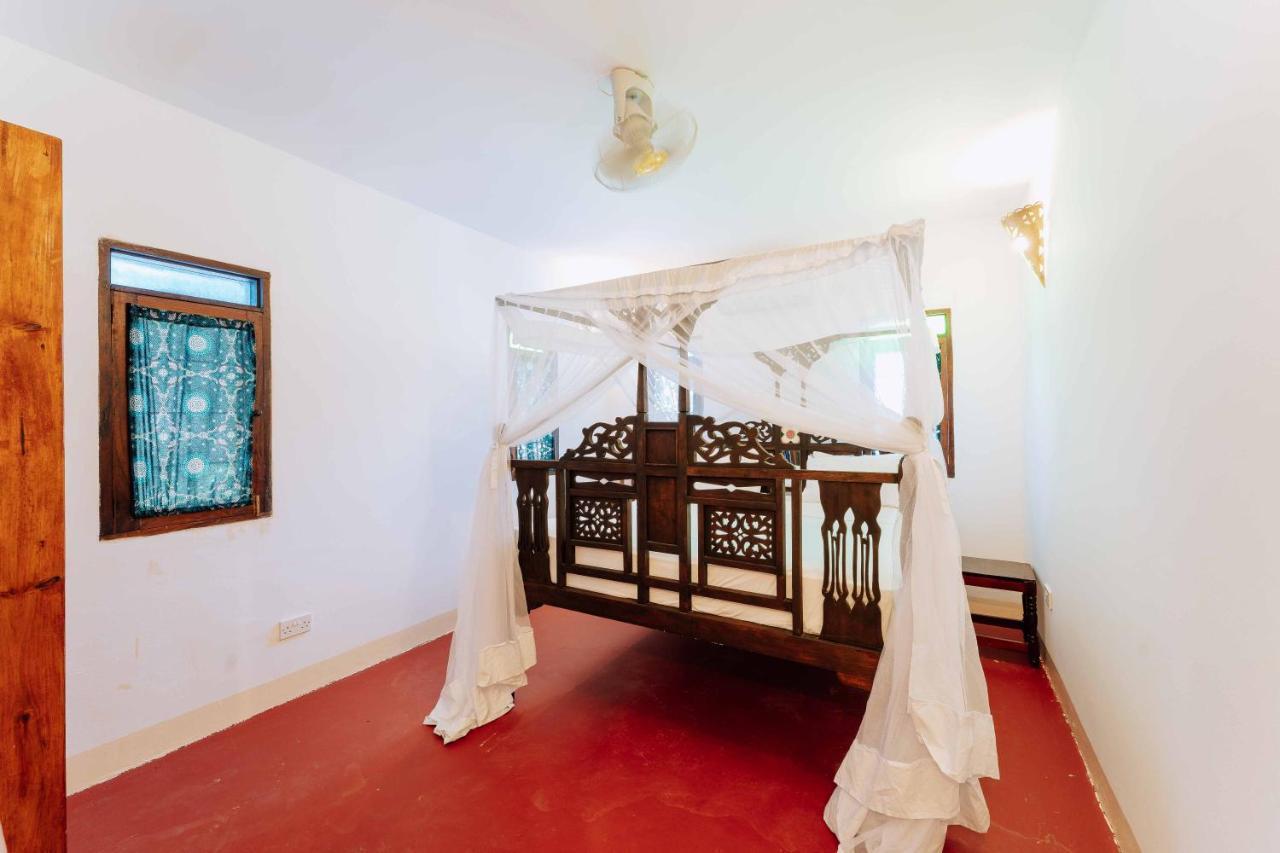 فندق Mchanga Zanzibar بواني ماكهانجاني المظهر الخارجي الصورة