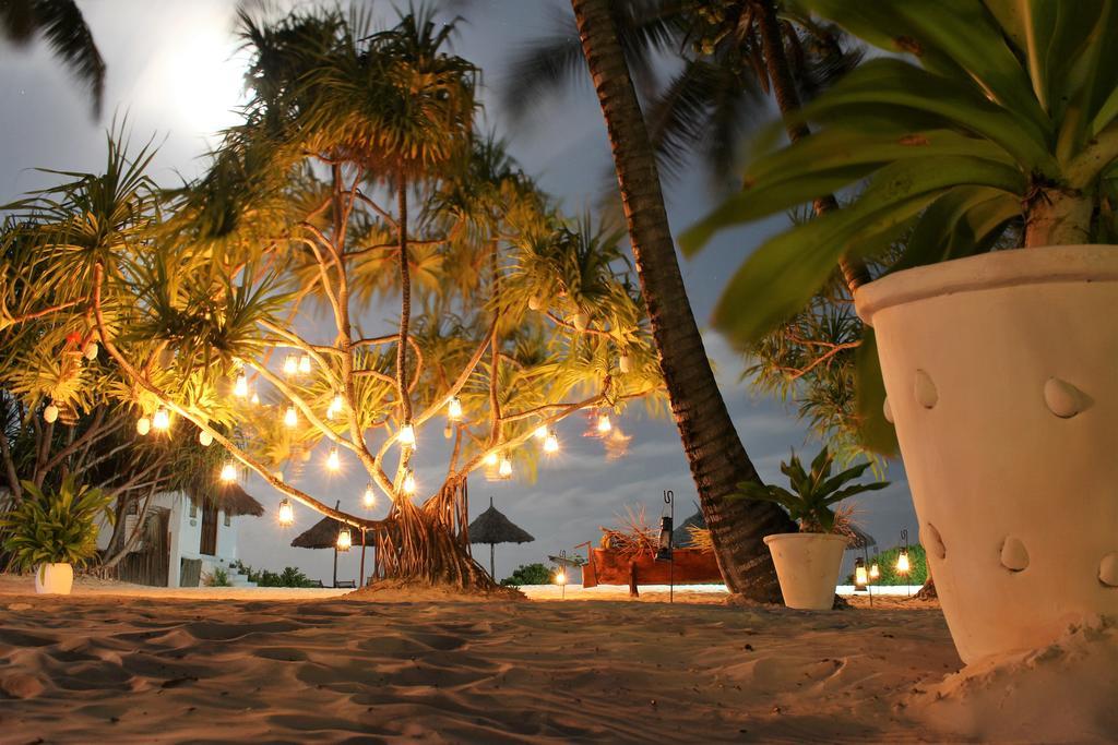 فندق Mchanga Zanzibar بواني ماكهانجاني المظهر الخارجي الصورة